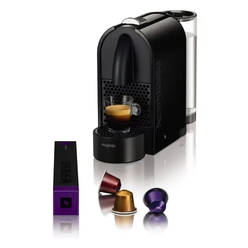 Cafetière nespresso MAGIMIX 11340 - 1