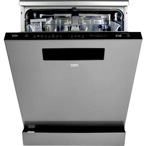 Lave-vaisselle 60 cm BEKO DEN 48420 XDOS - 2