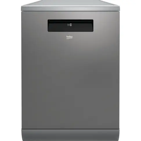 Lave-vaisselle 60 cm BEKO DEN 48420 XDOS - 1