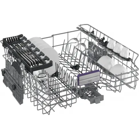 Lave-vaisselle 60 cm BEKO DEN 48420 XDOS - 7