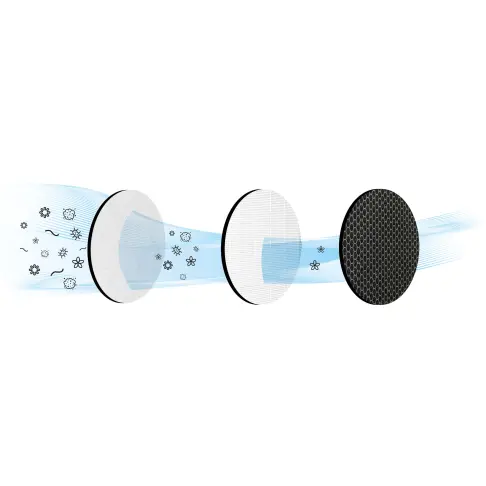 Accessoire climatisation et ventilation TAURUS 999265000 - 1