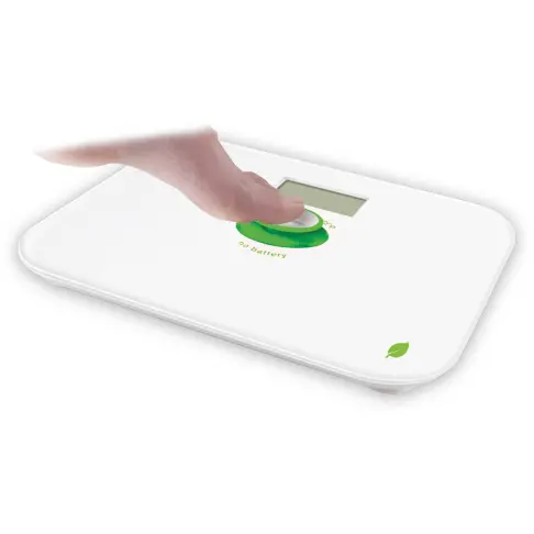 Pèse-personne électronique LITTLE BALANCE 8154 - 2