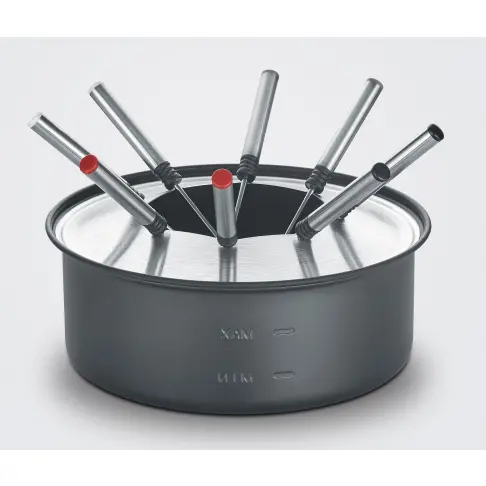 Raclette / fondue SEVERIN RG2347 - 10