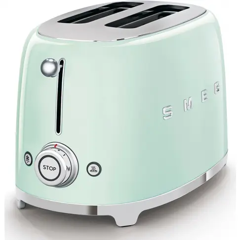 Grille pain SMEG TSF 01 PGEU - 2