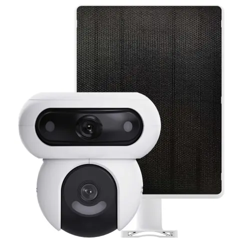 Caméra wifi EZVIZ HB90X4GKIT - 1