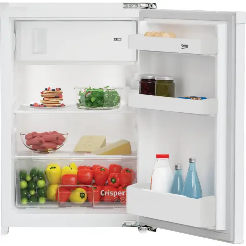 Réfrigérateur intégré 1 porte BEKO B1854N - 1