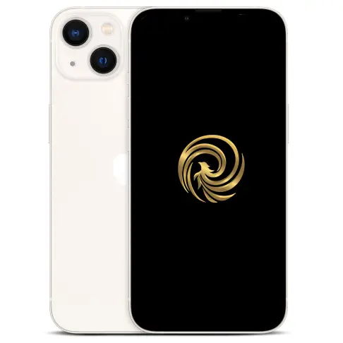 Iphone reconditionné  IP13128W - 1