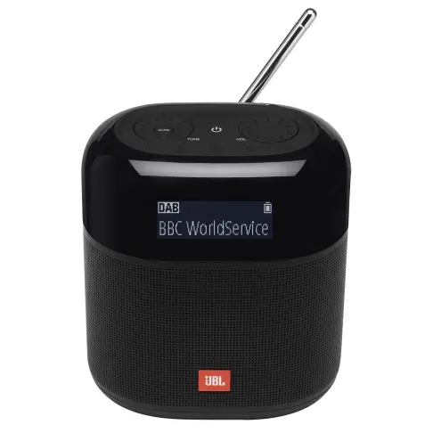 Radio JBL TUNERXL/1 - 1