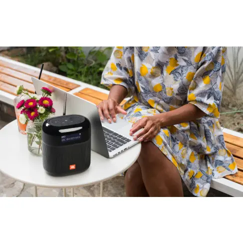 Radio JBL TUNERXL/1 - 3