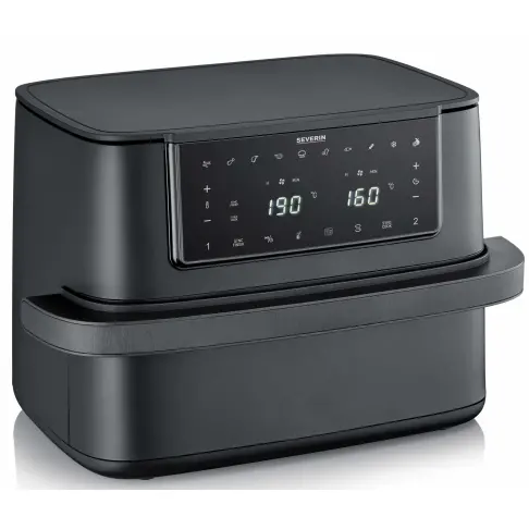 Friteuse à air chaud SEVERIN FR2490 - 1