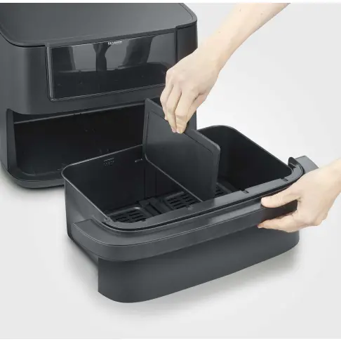 Friteuse à air chaud SEVERIN FR2490 - 2