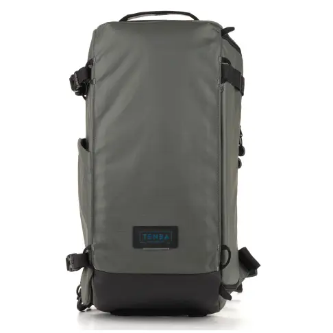 Fourre tout TENBA SOLSTICE V 2 16 L GRIS - 1