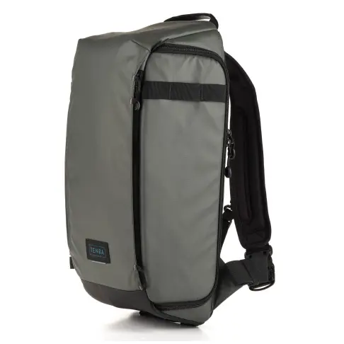 Fourre tout TENBA SOLSTICE V 2 16 L GRIS - 3