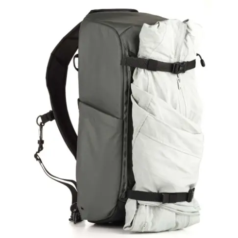 Fourre tout TENBA SOLSTICE V 2 16 L GRIS - 4