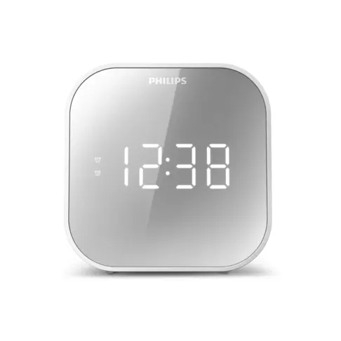 Radio réveil PHILIPS TAR4406/12 - 5