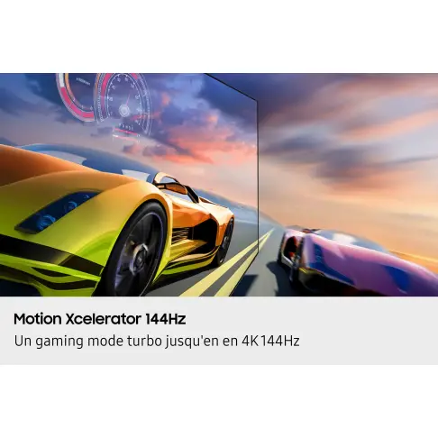 Tv oled 42'' SAMSUNG TQ42S90F - 8