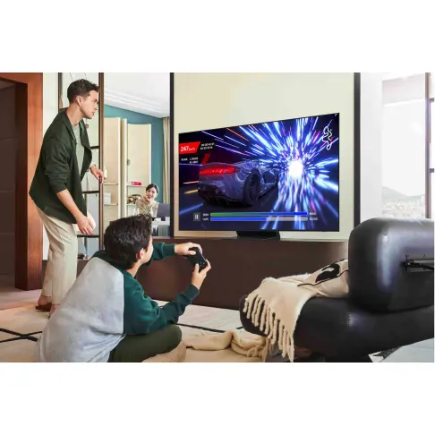Tv oled 42'' SAMSUNG TQ42S90F - 10