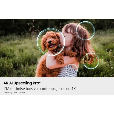 Tv oled 42'' SAMSUNG TQ42S90F - 5