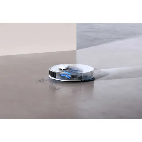 Aspirateur robot laveur ECOVACS DEEBOTT30CPROWHITE - 5