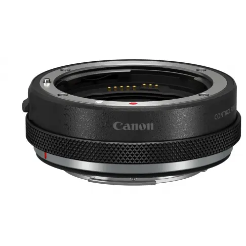 Adaptateur bague et convertisseur CANON ADAPT CONTROLE PRENIUM - 1