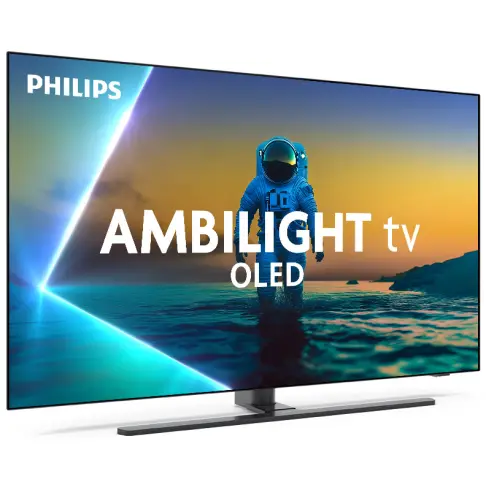 Tv oled 55'' PHILIPS 55OLED850/12 - 2