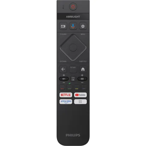 Tv oled 55'' PHILIPS 55OLED850/12 - 3