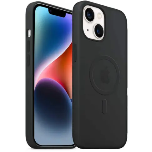 Coque de protection AKASHI ALTCI14MBLK - 1