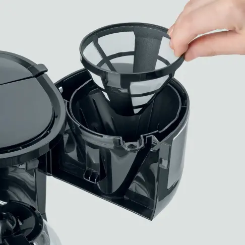 Cafetière SEVERIN KA 4808 - 3