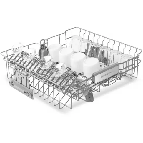 Lave-vaisselle 60 cm SCHNEIDER SCDW1446IDW - 2