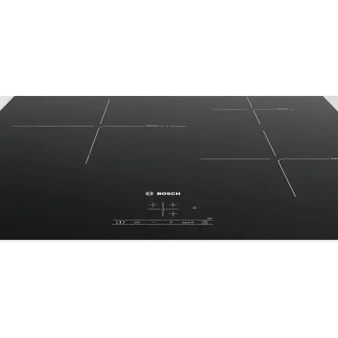 Plaque à induction BOSCH PUJ 611 BB 1 E - 3