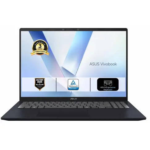 Ordinateur portable ASUS X1607QA-MB060W - 1