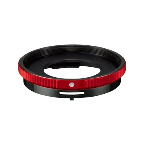 Adaptateur d'objectif OM SYSTEM CLA T 01 OM - 1