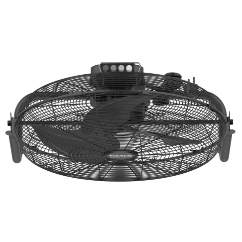 Ventilateur TAURUS SIROCCOBLACK18 - 7
