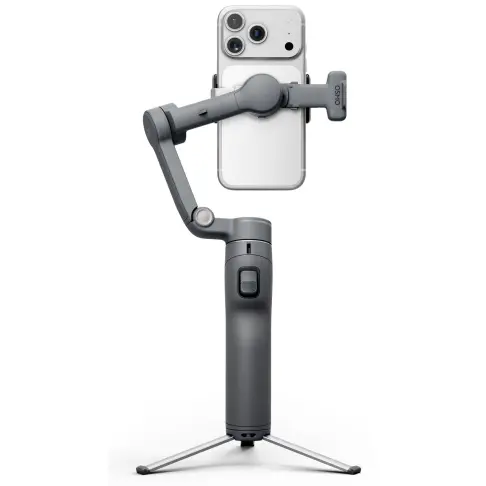 Stabilisateur DJI OSMO MOBILE 8 P ADVANCED TRACK - 5
