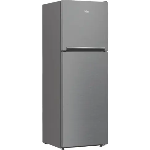 Réfrigérateurs 2 portes BEKO RDNE350K30XBN - 1