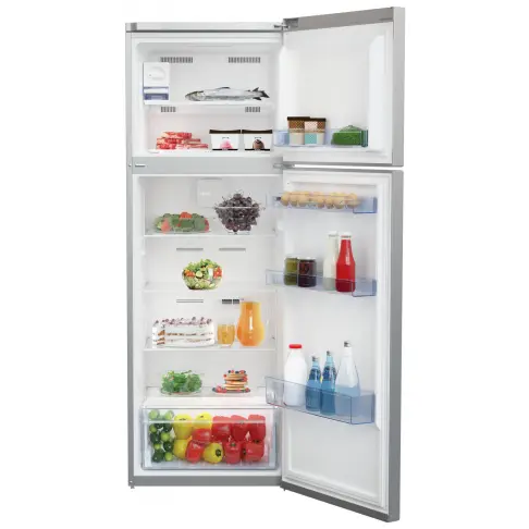 Réfrigérateurs 2 portes BEKO RDNE350K30XBN - 2