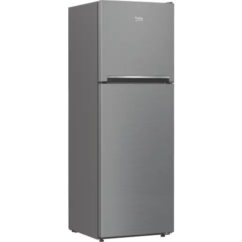 Réfrigérateurs 2 portes BEKO RDNE350K30XBN - 1