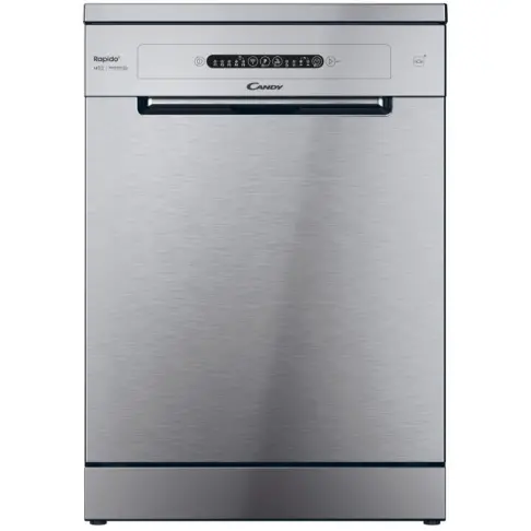 Lave-vaisselle 60 cm CANDY CF4E7L0X - 1