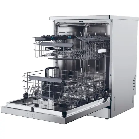 Lave-vaisselle 60 cm CANDY CF4E7L0X - 2