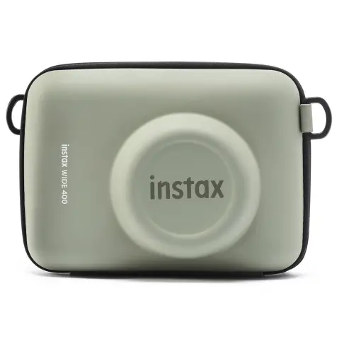 Housse appareil photo instantané FUJIFILM INSTAX WIDE 400 HOUSSE - 1