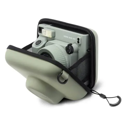 Housse appareil photo instantané FUJIFILM INSTAX WIDE 400 HOUSSE - 2