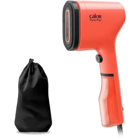 Défroisseur de linge CALOR DT2026C0 - 2