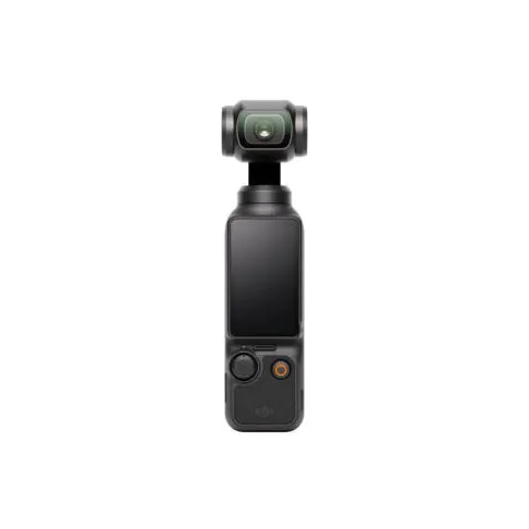 Caméra embarquée DJI OSMO POCKET 3 - 6