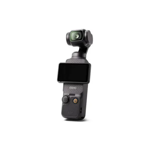 Caméra embarquée DJI OSMO POCKET 3 - 7