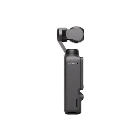 Caméra embarquée DJI OSMO POCKET 3 - 8