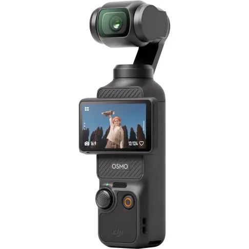 Caméra embarquée DJI OSMO POCKET 3 - 1