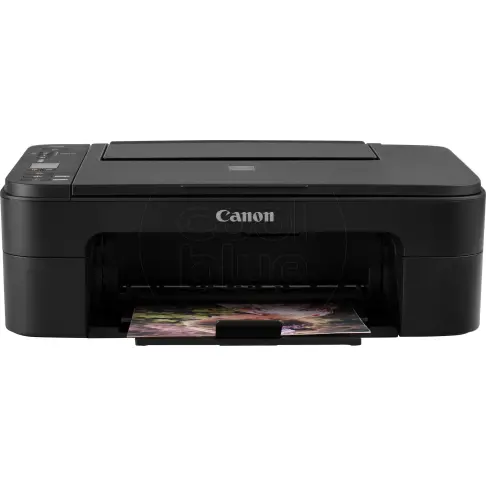 Imprimante multifonction CANON TS 3355 NOIRE - 1