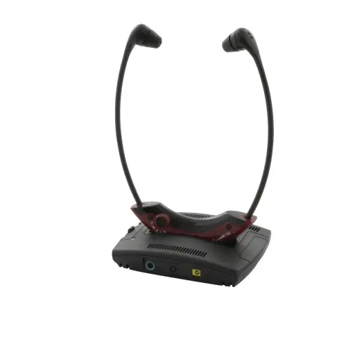 Casque tv SENNHEISER SET 55 TV - 3