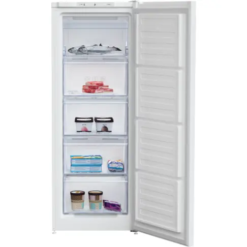 Congélateur armoire BEKO RFNM200E40WN - 2