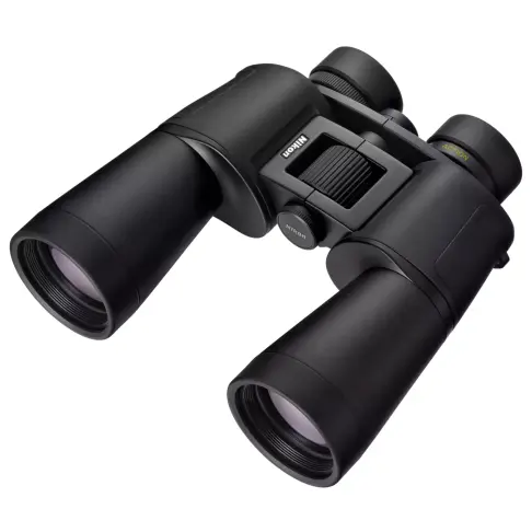 Jumelles NIKON ACTION 7 X 50 - 1